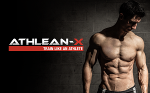 Athlean X Training System Pdf Athlean X Training System Pdf