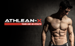 Athlean X Training System Pdf